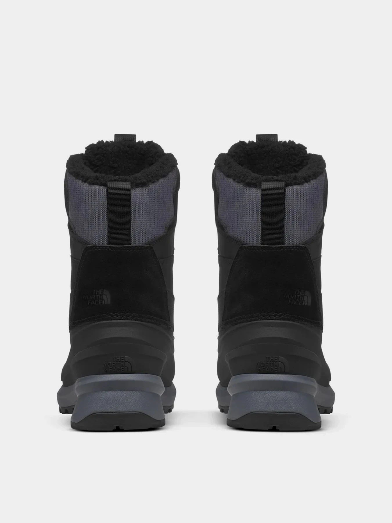 Ботинки и сапоги The North Face Chilkat V 400 Waterproof модель NF0A5LW1NY71 Ботинки и сапоги The North Face Chilkat V 400 Waterproof модель NF0A5LW1NY71 Фото