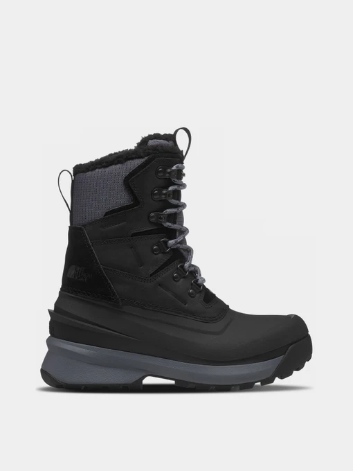 Ботинки и сапоги The North Face Chilkat V 400 Waterproof модель NF0A5LW1NY71 Фото