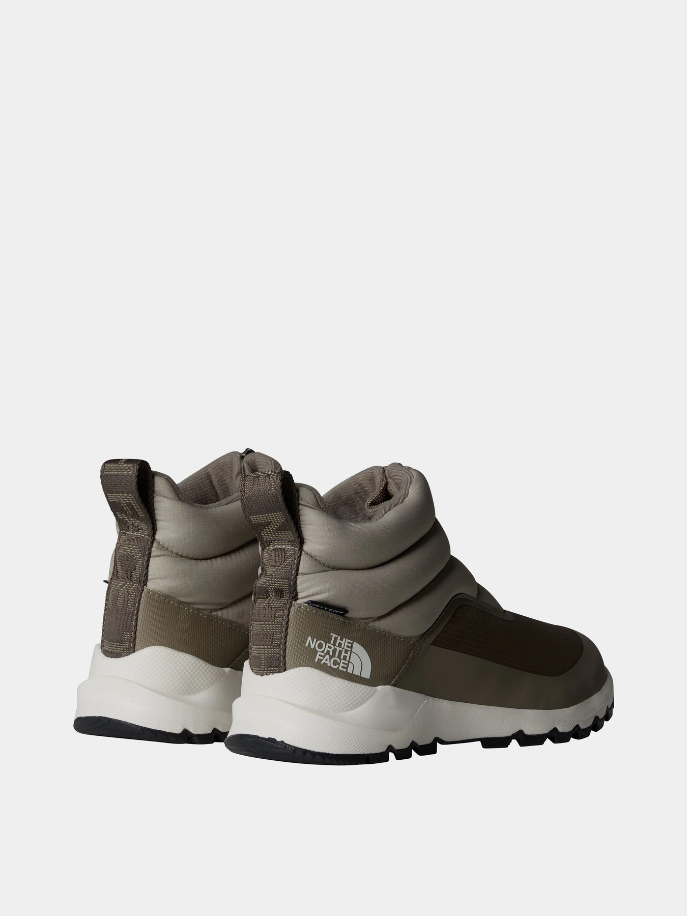 Ботинки и сапоги The North Face Thermoball Progressive Zip II модель NF0A5LWF5II1 Ботинки и сапоги The North Face Thermoball Progressive Zip II модель NF0A5LWF5II1 Фото