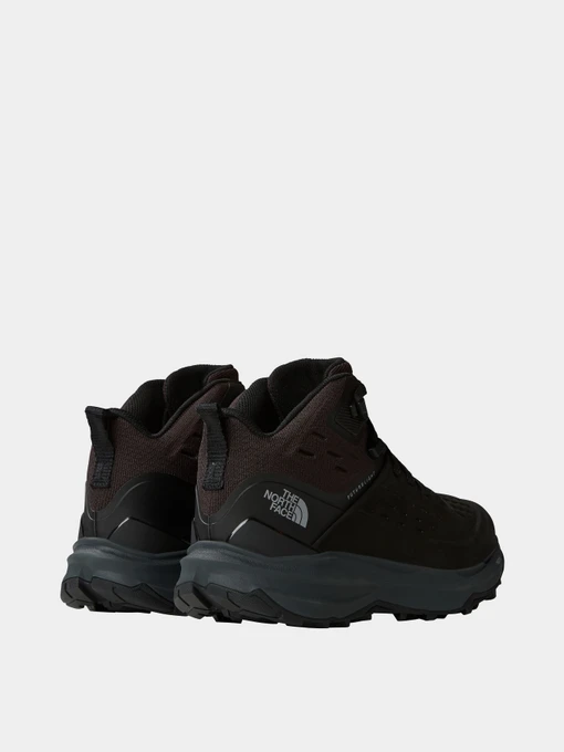Шкіряні Жіночі Черевики аутдор The North Face Vectiv Exploris 2 Mid Futurelight фото 2