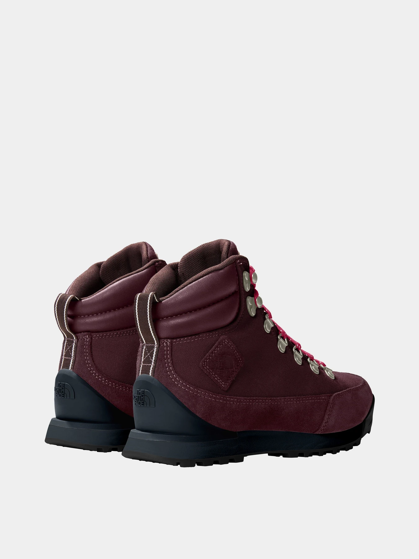 Ботинки и сапоги The North Face модель NF0A81796IN1 Ботинки и сапоги The North Face модель NF0A81796IN1 Фото