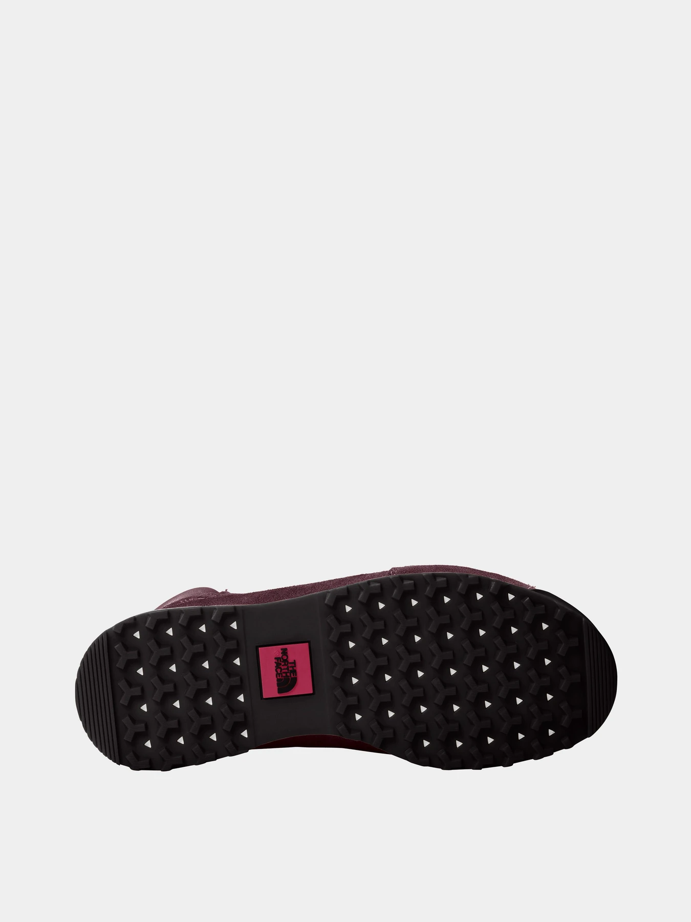 Ботинки и сапоги The North Face модель NF0A81796IN1 Ботинки и сапоги The North Face модель NF0A81796IN1 Фото