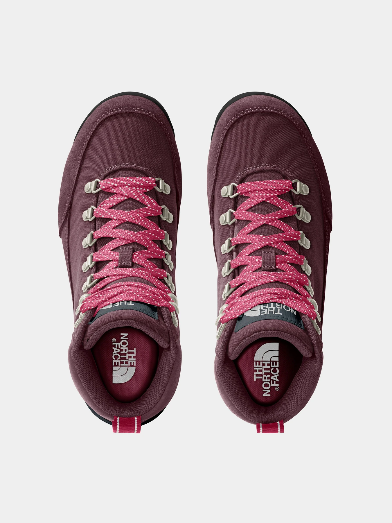 Ботинки и сапоги The North Face модель NF0A81796IN1 Ботинки и сапоги The North Face модель NF0A81796IN1 Фото