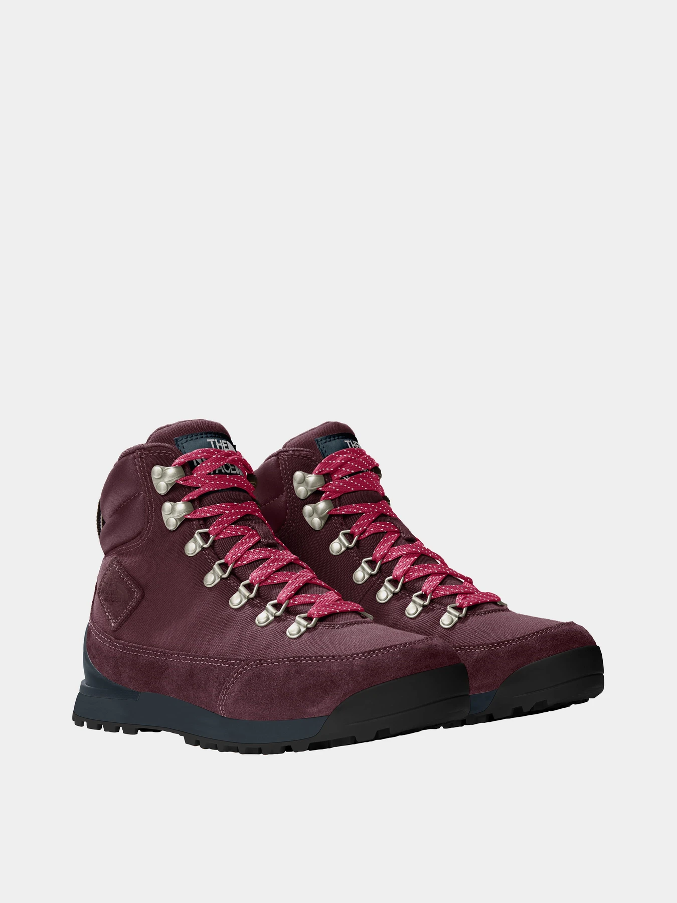 Ботинки и сапоги The North Face модель NF0A81796IN1 Ботинки и сапоги The North Face модель NF0A81796IN1 Фото