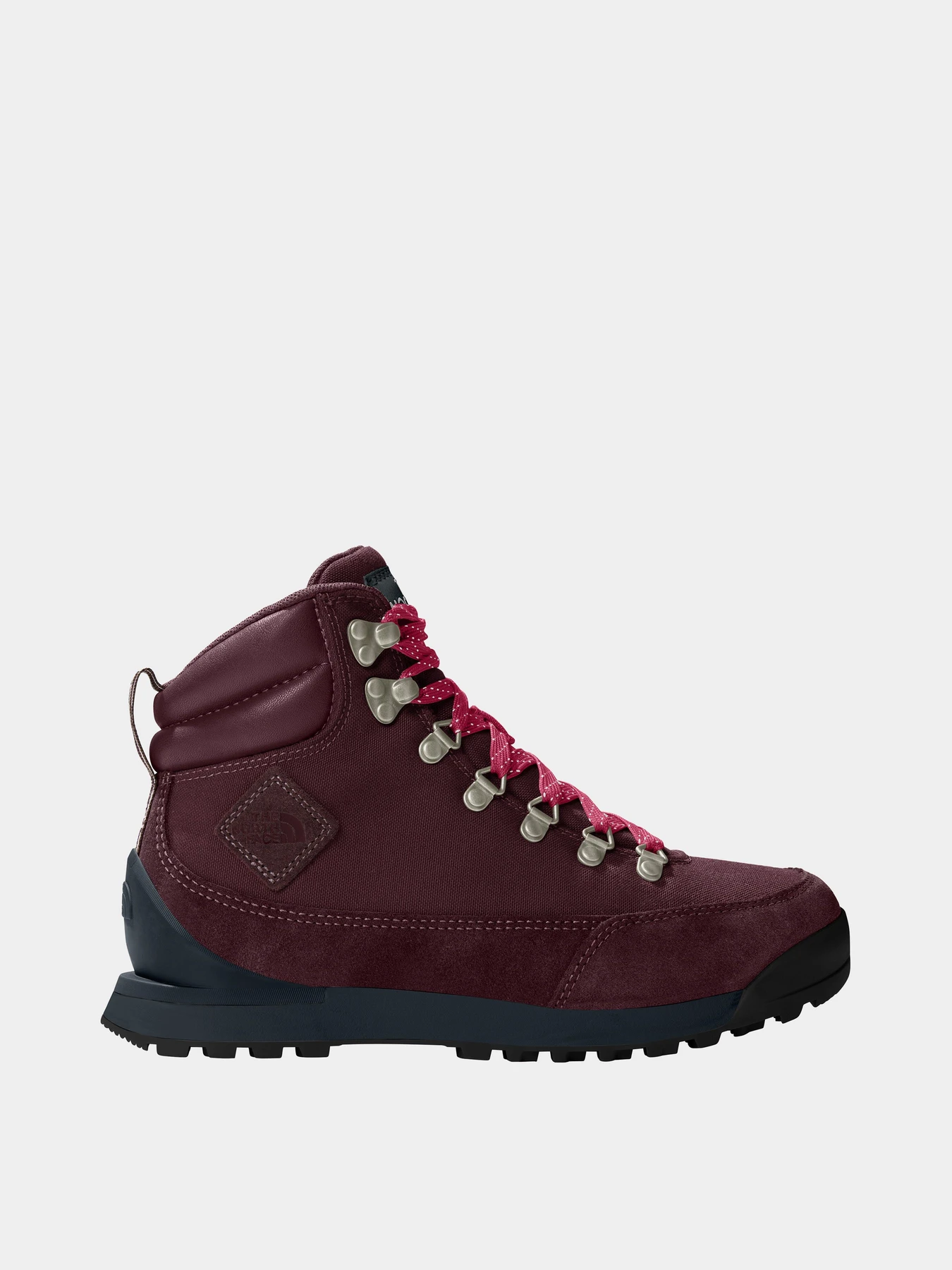 Ботинки и сапоги The North Face модель NF0A81796IN1 Ботинки и сапоги The North Face модель NF0A81796IN1 Фото