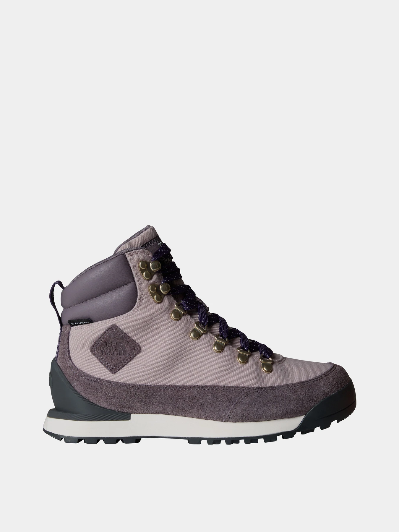 Ботинки и сапоги The North Face Back-To-Berkeley IV Textile Waterproof модель NF0A81798ON1 Фото