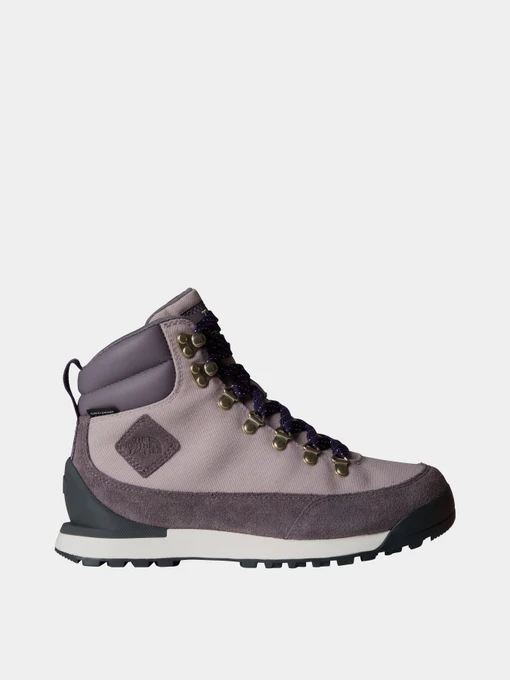 Ботинки и сапоги The North Face Back-To-Berkeley IV Textile Waterproof модель NF0A81798ON1 Фото