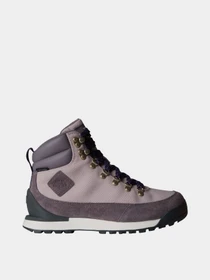 Ботинки и сапоги The North Face Back-To-Berkeley IV Textile Waterproof модель NF0A81798ON1 Фото