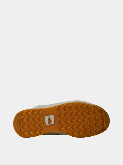 Шкіряні Жіночі Черевики The North Face Back-To-Berkeley IV Textile Waterproof фото 3