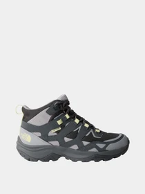 Ботинки и сапоги The North Face Hedgehog 3 Mid модель NF0A818P0ZP1 Фото