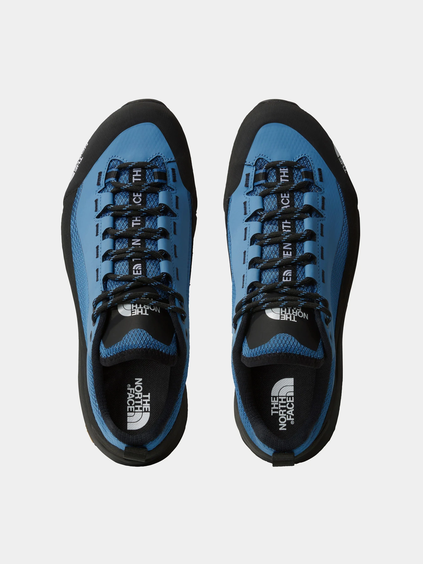 Кросівки The North Face Verto Alpine Gore-Tex модель NF0A83MTROE1 Фото