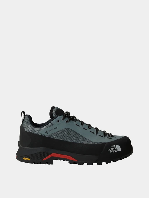 Кроссовки The North Face Verto Alpine Gore-tex модель NF0A83MTK1C1 Фото