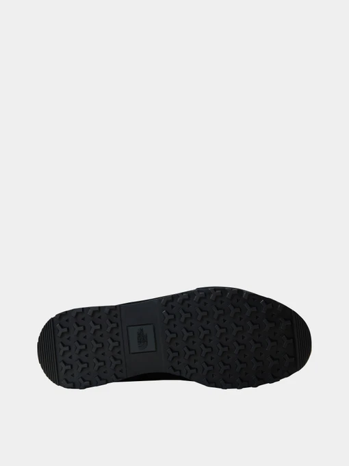 Шкіряні Жіночі Черевики The North Face Back-To-Berkeley IV Leather фото 3
