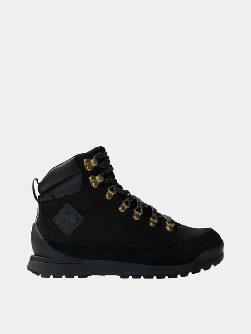 Ботинки и сапоги The North Face Back-To-Berkeley IV Leather модель NF0A8A9EKX71 Фото