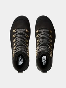 Ботинки и сапоги The North Face Back-To-Berkeley IV Leather модель NF0A8A9EKX71 Фото
