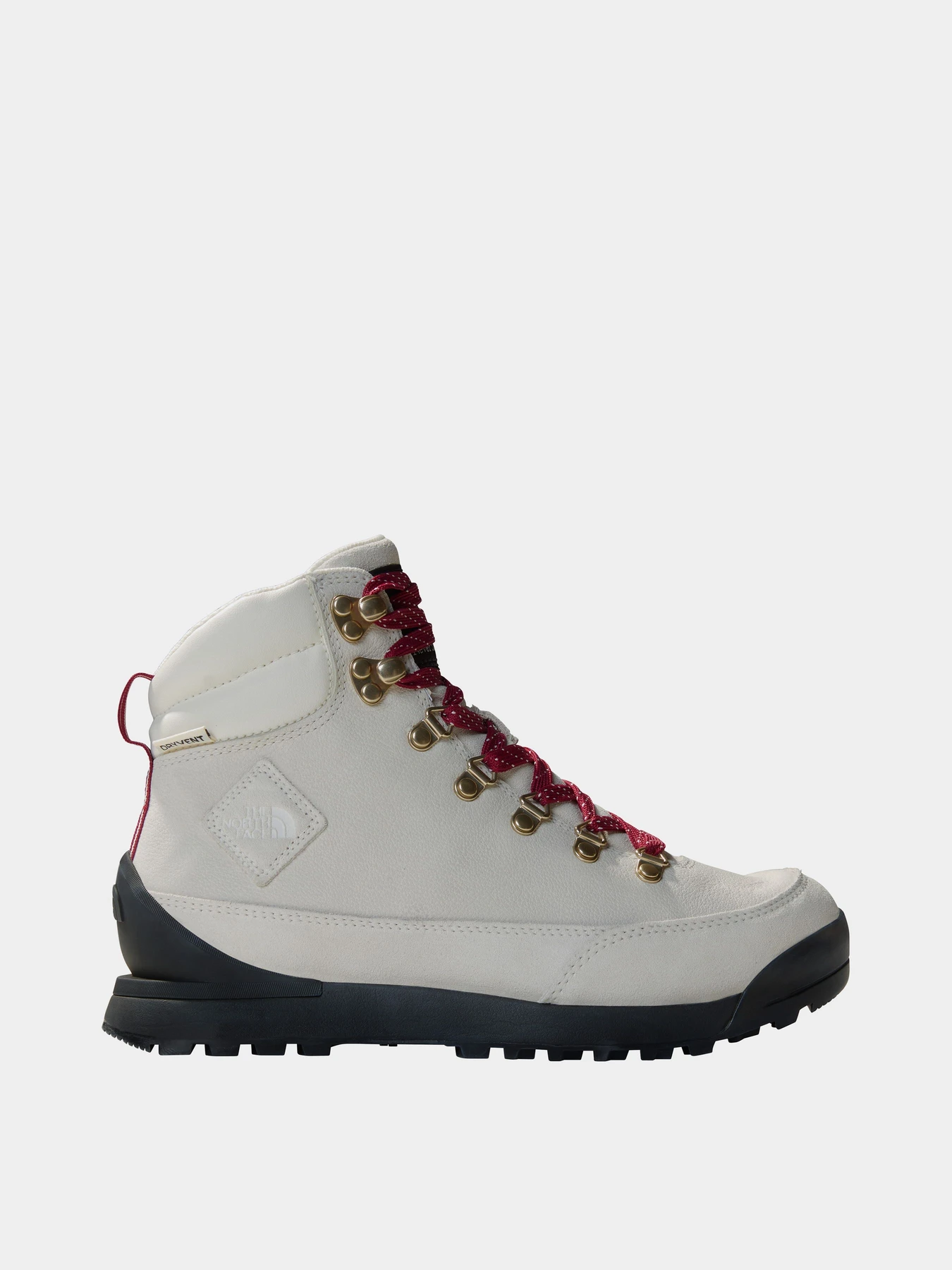 Ботинки и сапоги The North Face Back-To-Berkeley IV Leather модель NF0A8A9EROU1 Фото