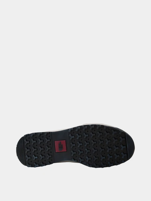 Шкіряні Жіночі Черевики The North Face Back-To-Berkeley IV Leather фото 3