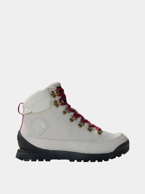 Ботинки и сапоги The North Face Back-To-Berkeley IV Leather модель NF0A8A9EROU1 Фото