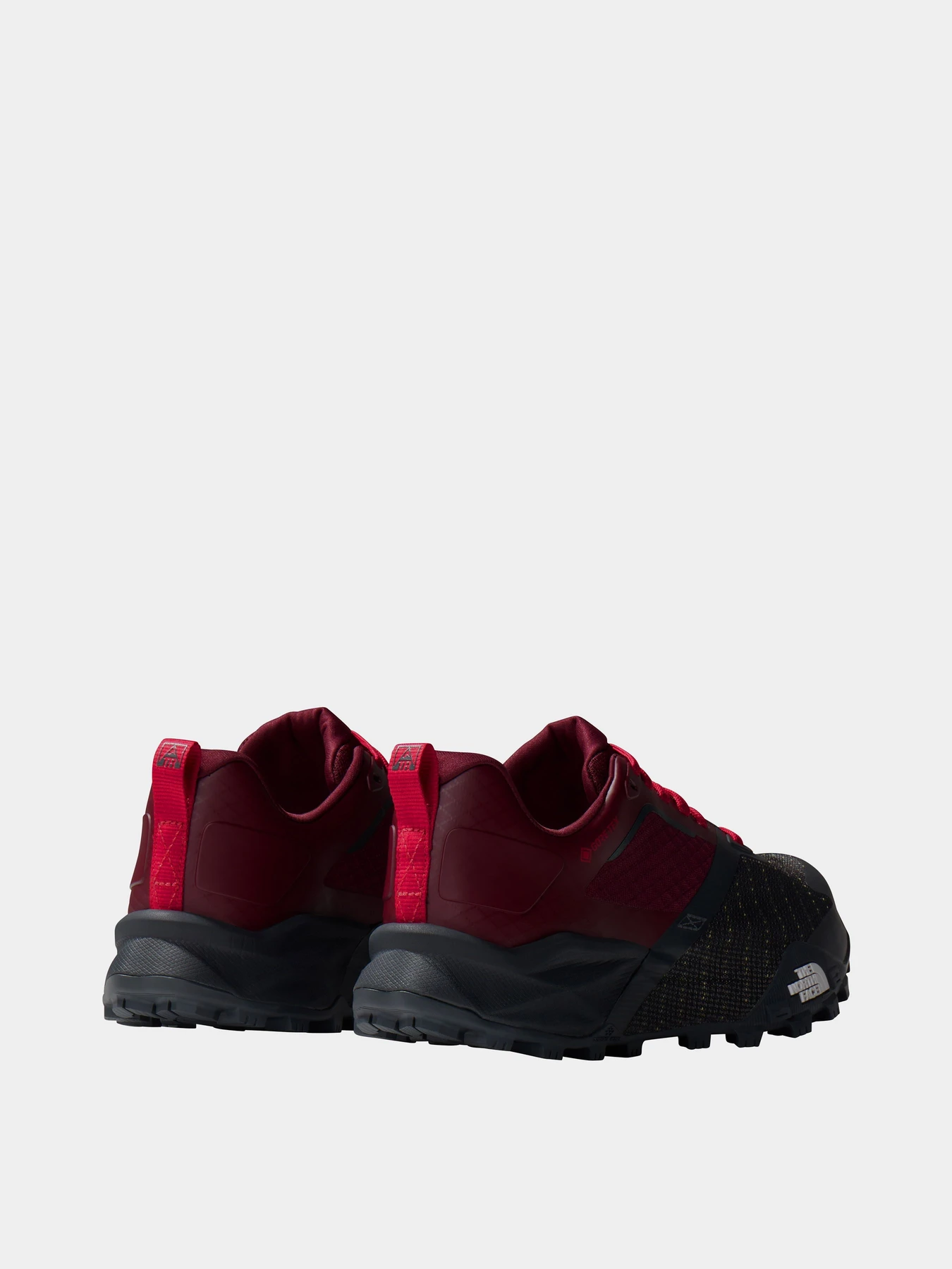 Кроссовки The North Face Offtrail Tr Gore-tex модель NF0A8A9Y7OK1 Кроссовки The North Face Offtrail Tr Gore-tex модель NF0A8A9Y7OK1 Фото
