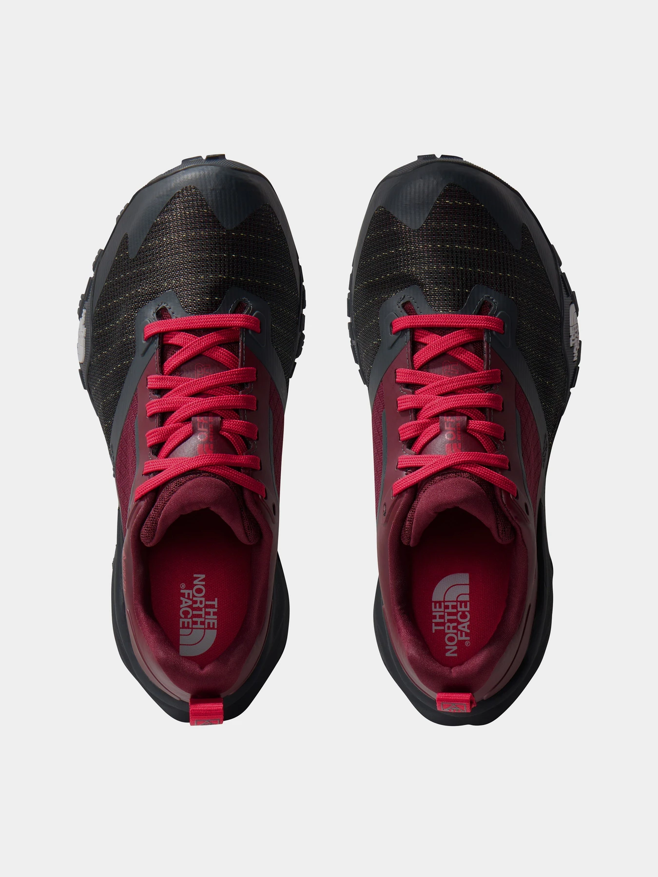 Кроссовки The North Face Offtrail Tr Gore-tex модель NF0A8A9Y7OK1 Кроссовки The North Face Offtrail Tr Gore-tex модель NF0A8A9Y7OK1 Фото