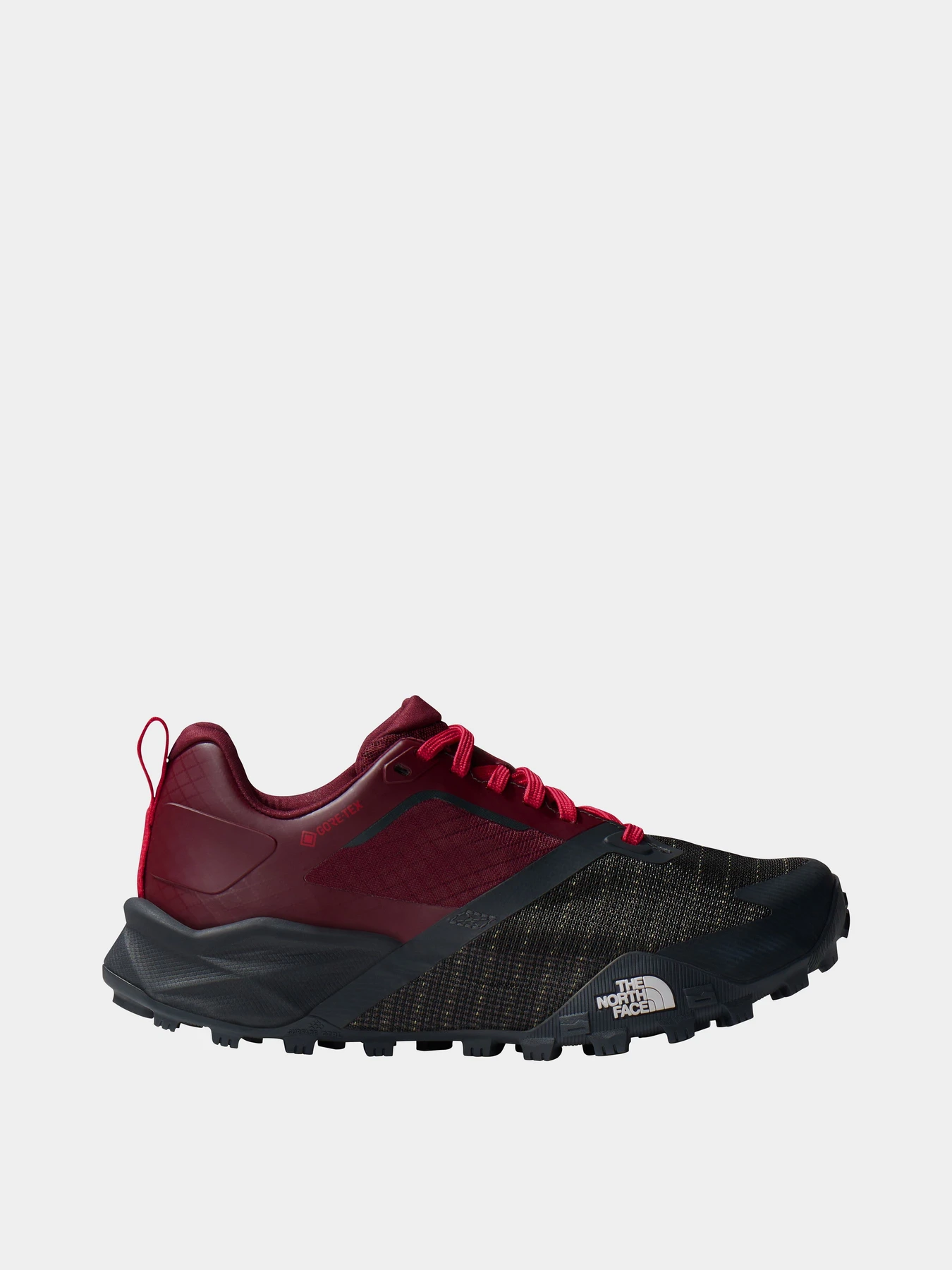 Кроссовки The North Face Offtrail Tr Gore-tex модель NF0A8A9Y7OK1 Кроссовки The North Face Offtrail Tr Gore-tex модель NF0A8A9Y7OK1 Фото