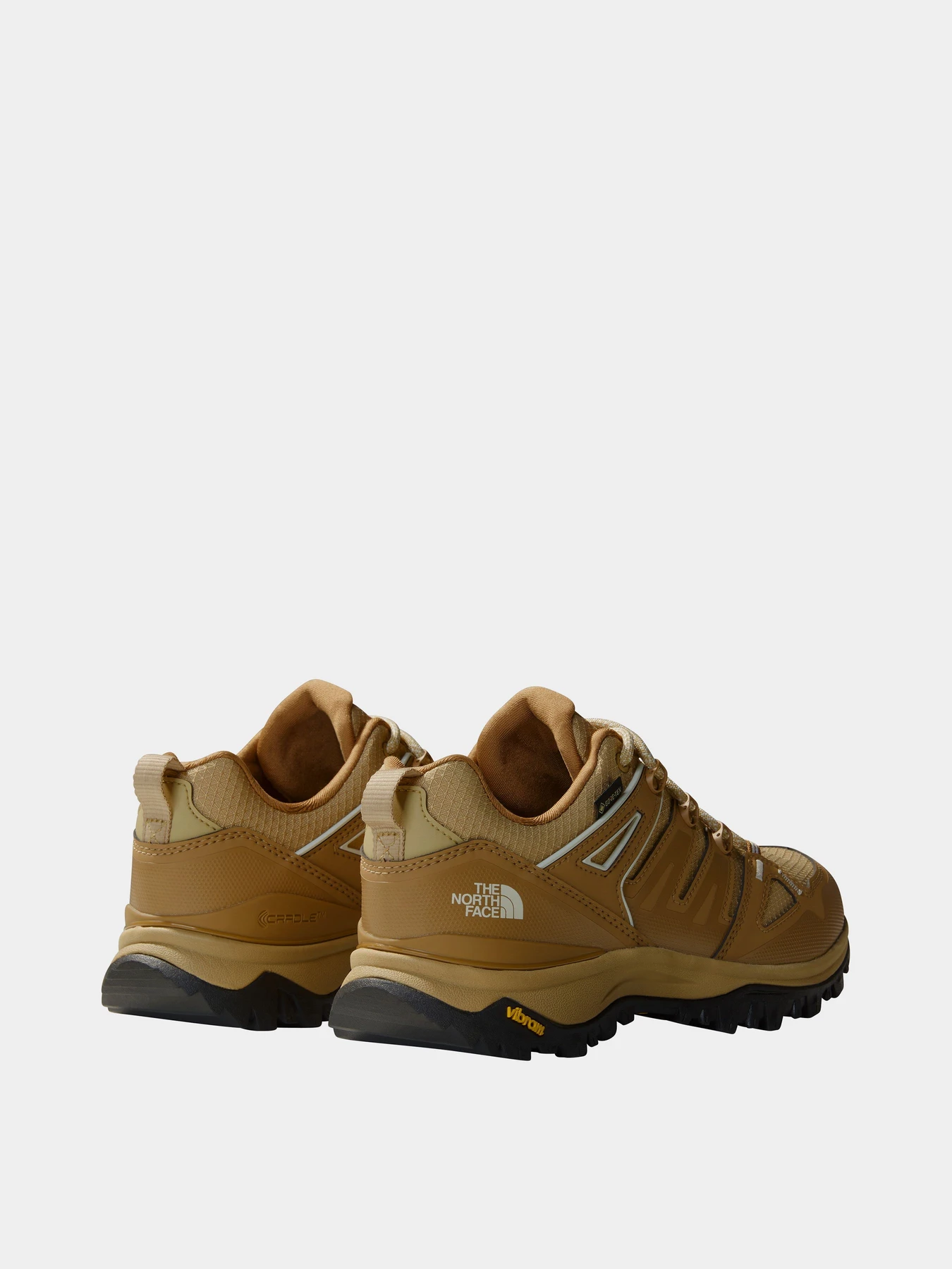 Кроссовки The North Face Hedgehog Gore-tex модель NF0A8AABWK21 Фото