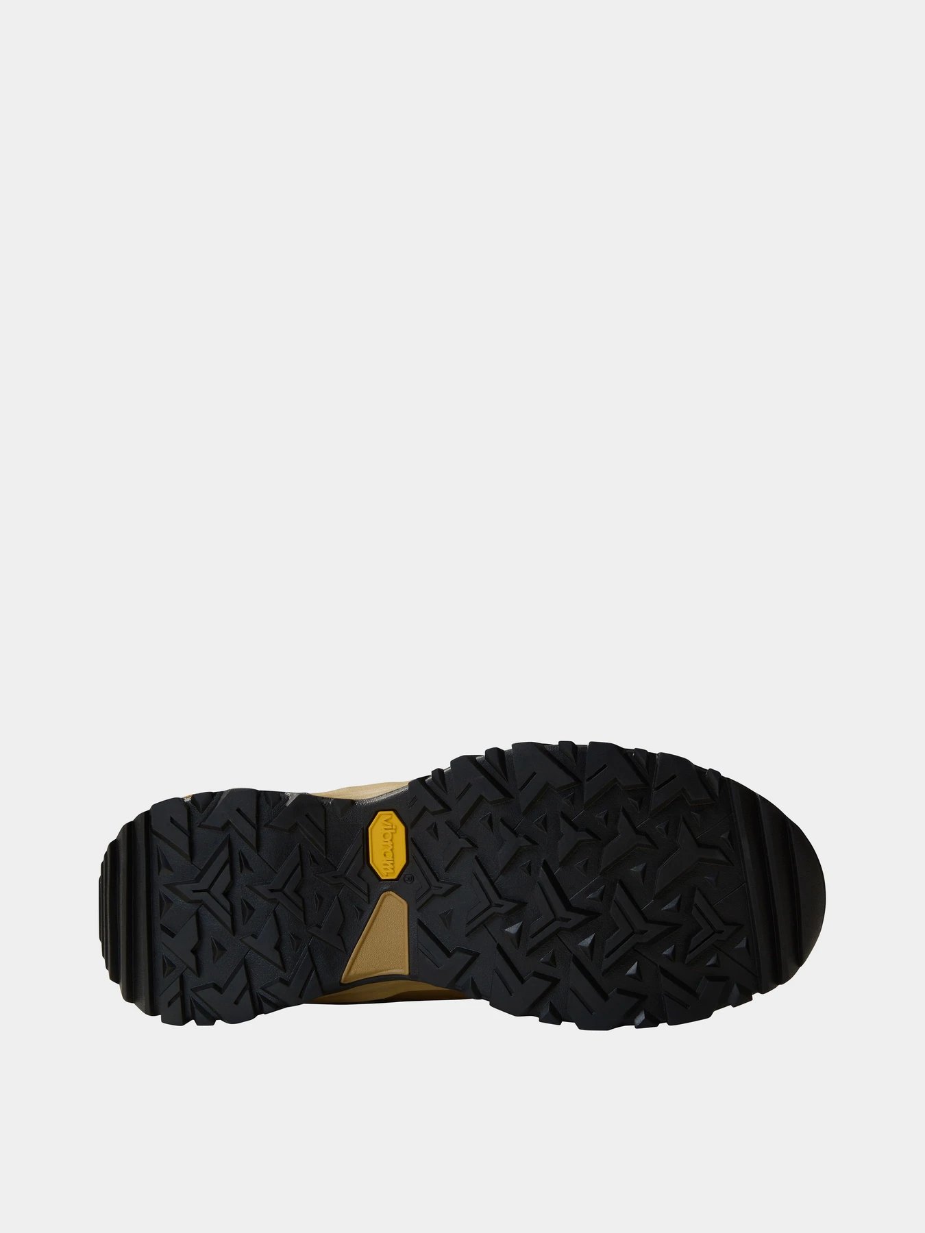 Кроссовки The North Face Hedgehog Gore-tex модель NF0A8AABWK21 Фото
