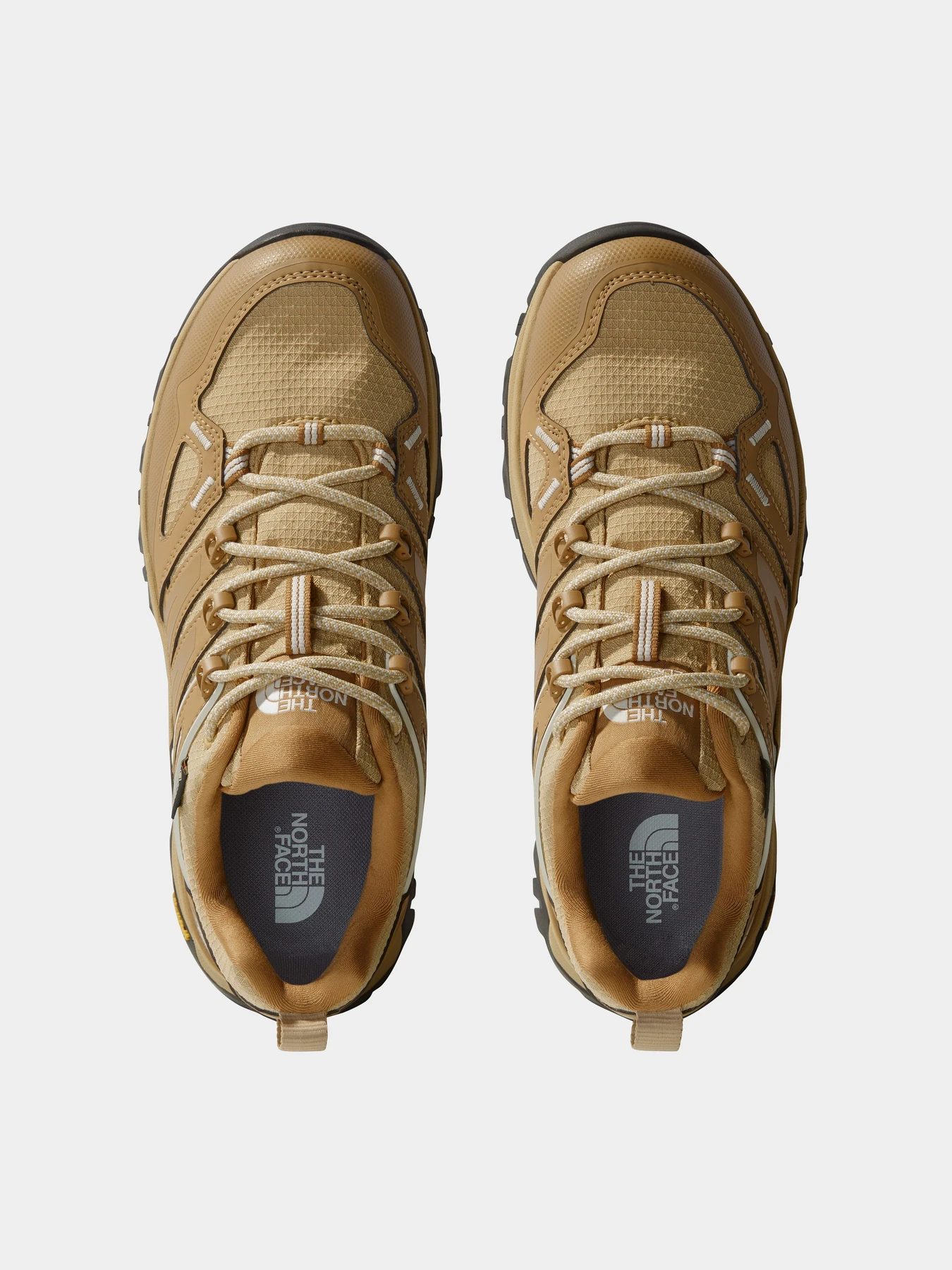 Кроссовки The North Face Hedgehog Gore-tex модель NF0A8AABWK21 Фото