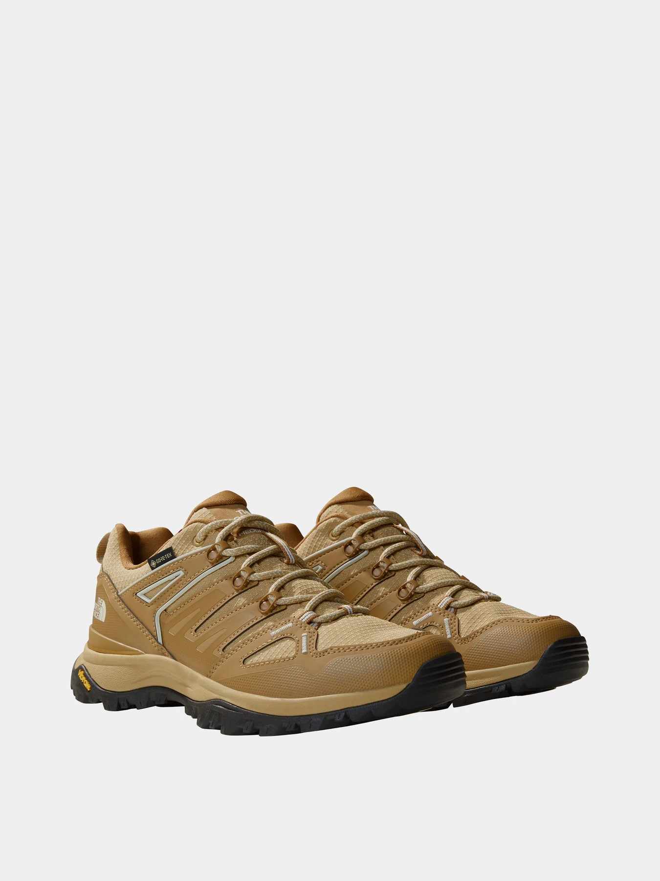 Кроссовки The North Face Hedgehog Gore-tex модель NF0A8AABWK21 Фото