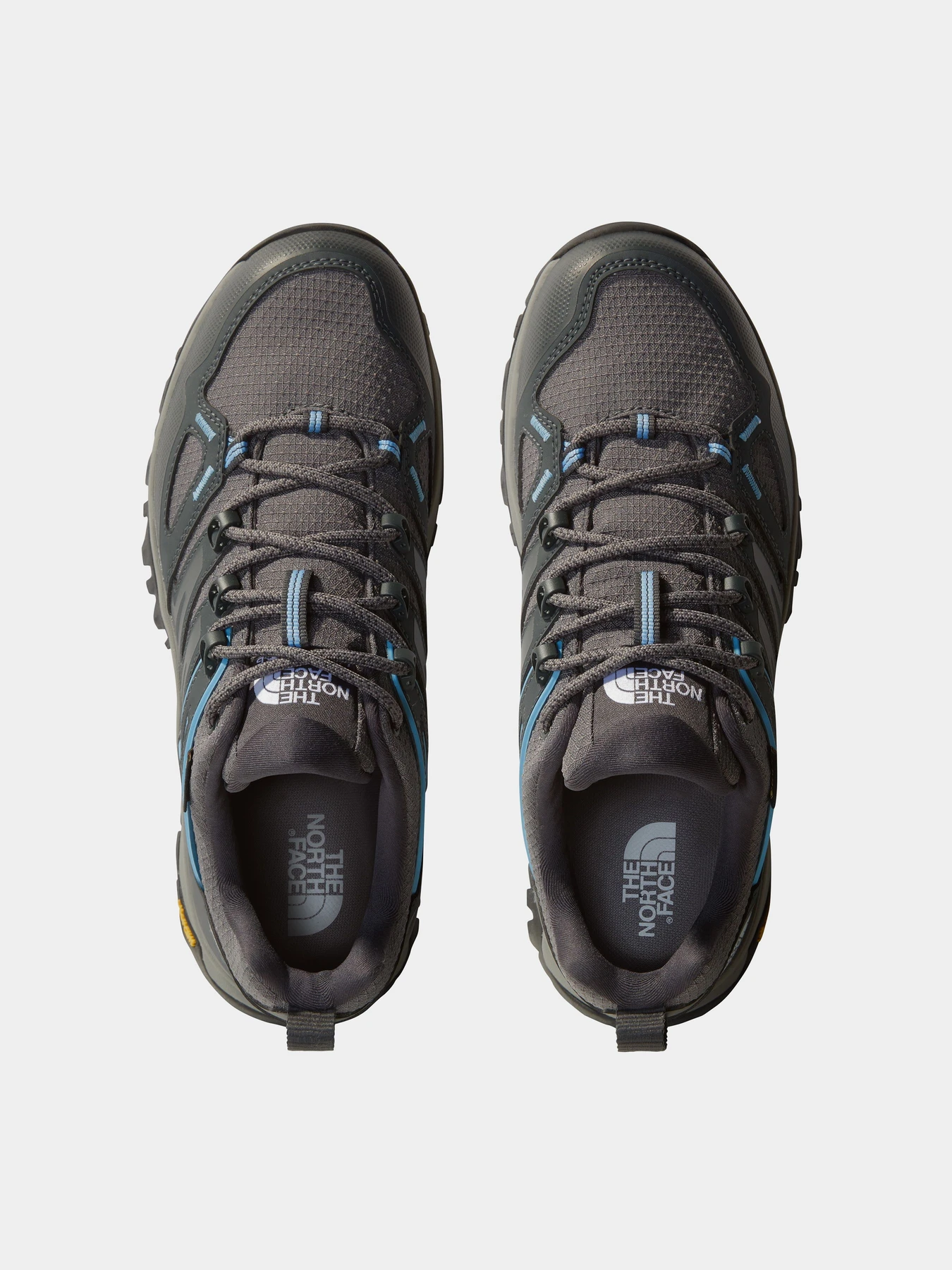Кроссовки The North Face Hedgehog Gore-tex модель NF0A8AABSOU1 Кроссовки The North Face Hedgehog Gore-tex модель NF0A8AABSOU1 Фото