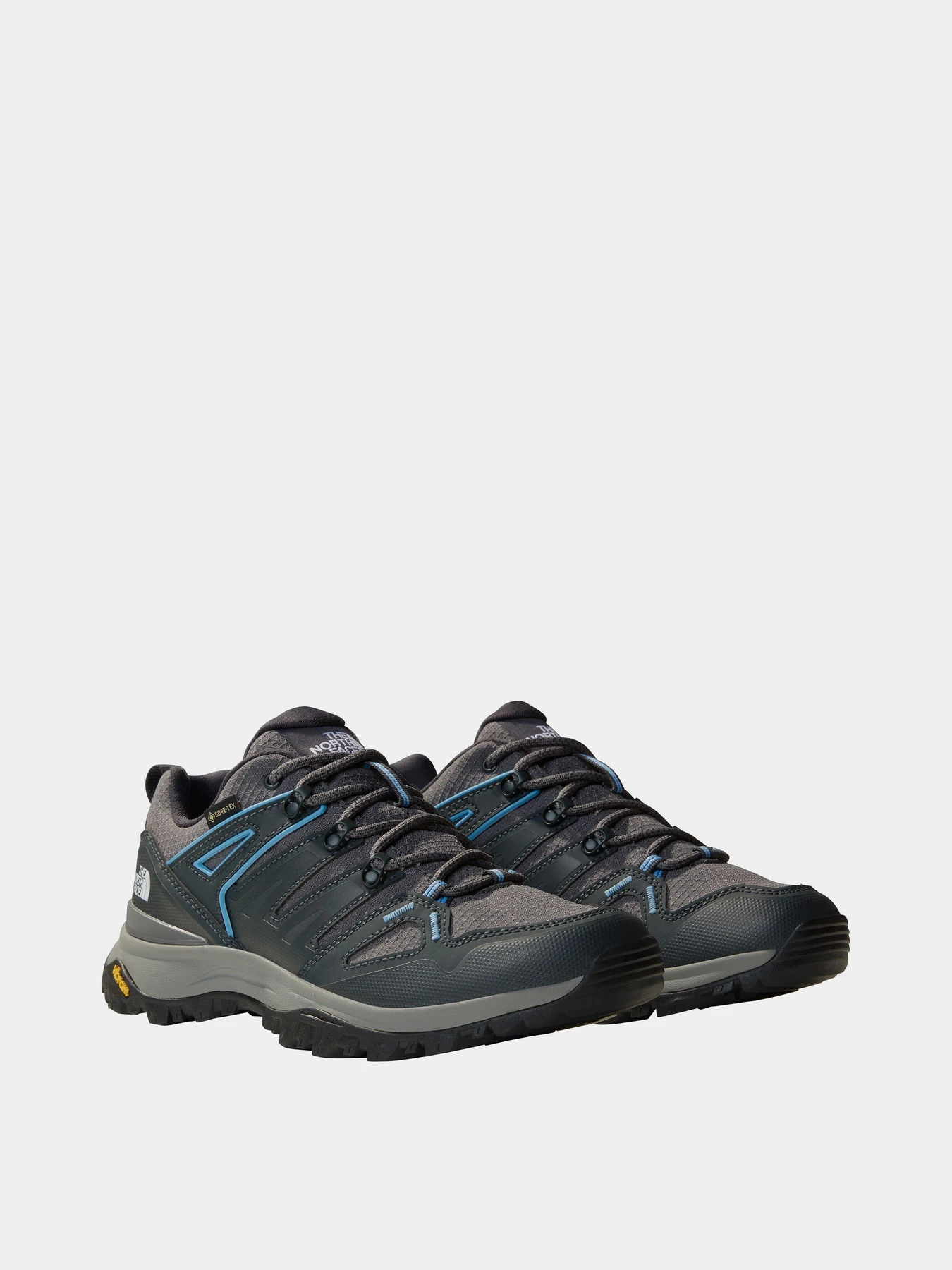 Кроссовки The North Face Hedgehog Gore-tex модель NF0A8AABSOU1 Кроссовки The North Face Hedgehog Gore-tex модель NF0A8AABSOU1 Фото