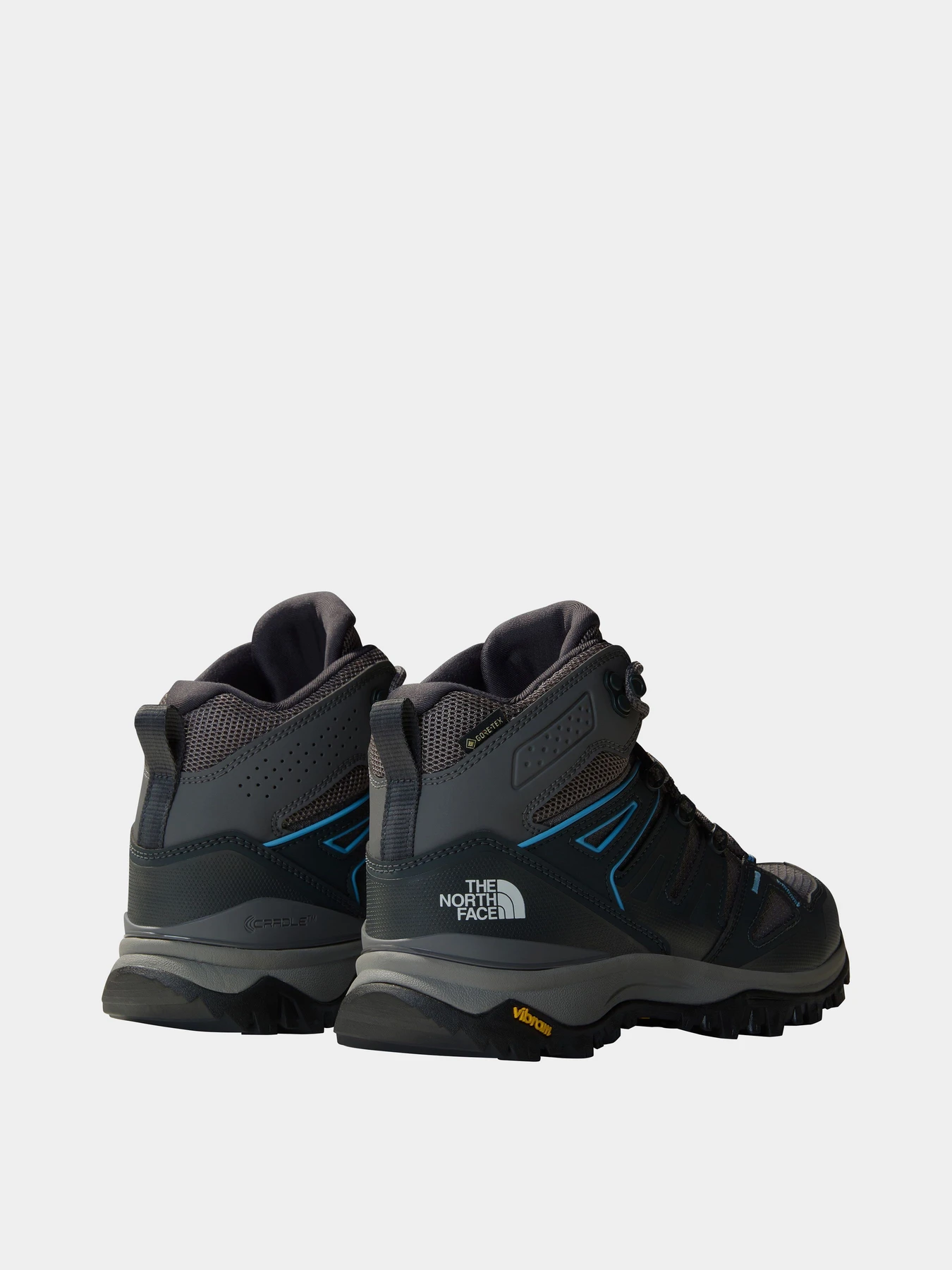 Ботинки и сапоги The North Face модель NF0A8AACSOU1 Ботинки и сапоги The North Face модель NF0A8AACSOU1 Фото