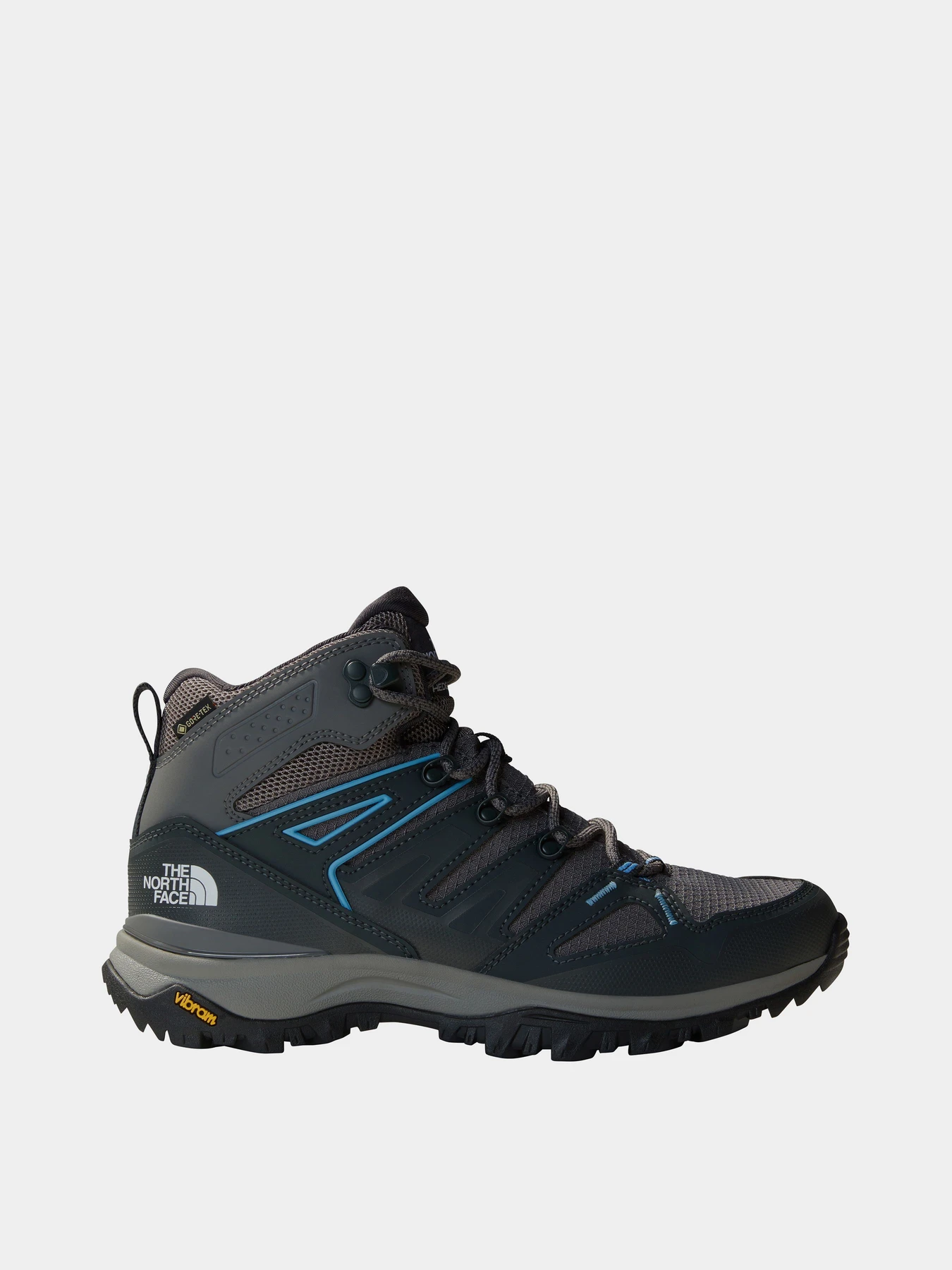 Ботинки и сапоги The North Face модель NF0A8AACSOU1 Ботинки и сапоги The North Face модель NF0A8AACSOU1 Фото