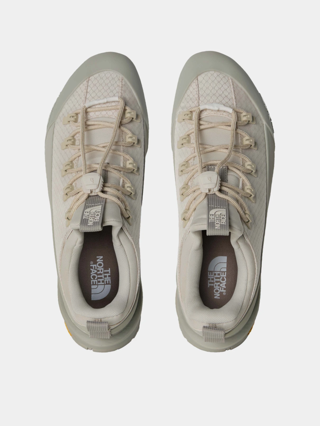 Кросівки The North Face Glenclyffe Low модель NF0A817B6S41 Фото