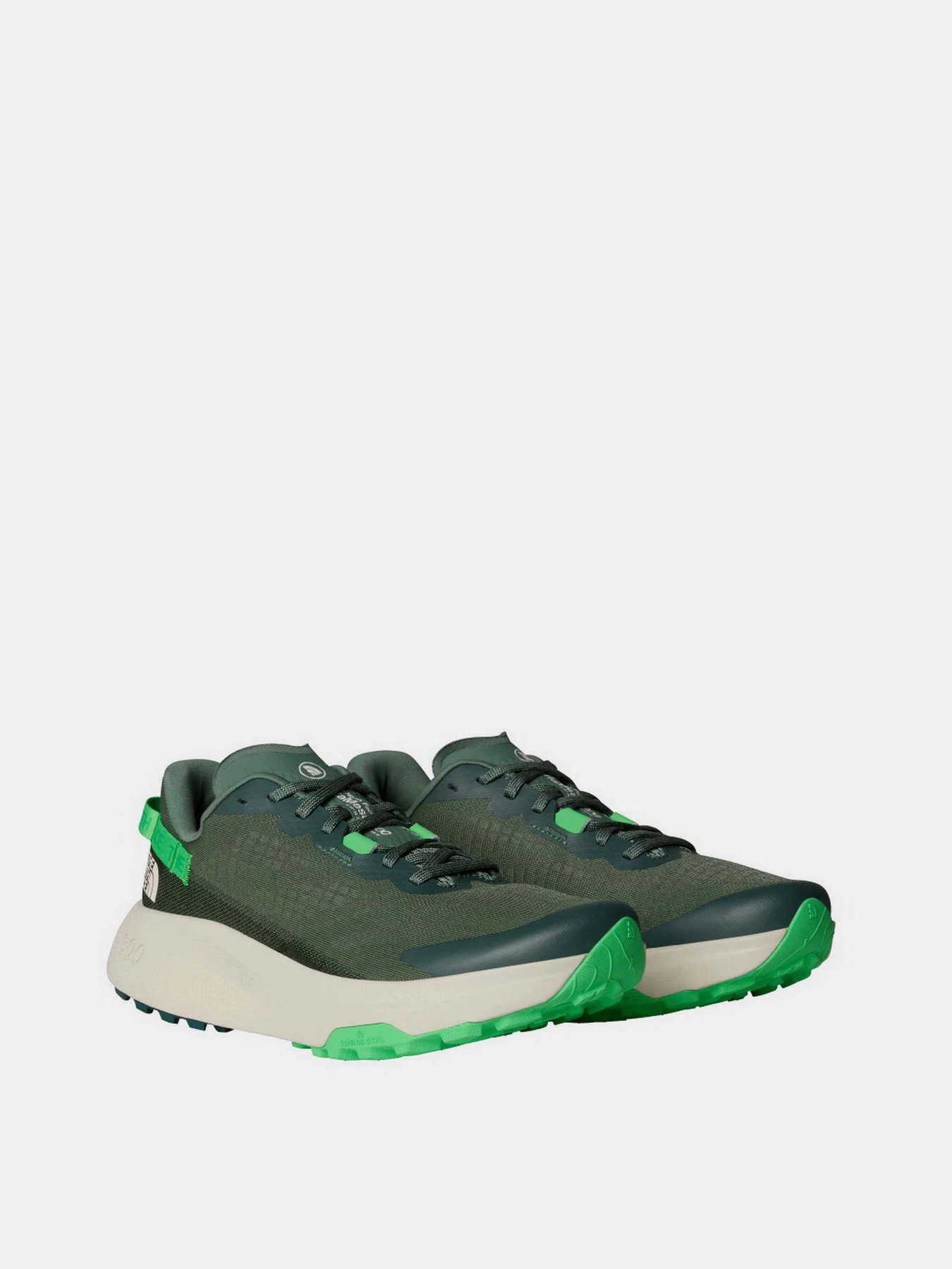 Кроссовки The North Face Altamesa 300 Trail Running модель NF0A8A9R7241 Фото