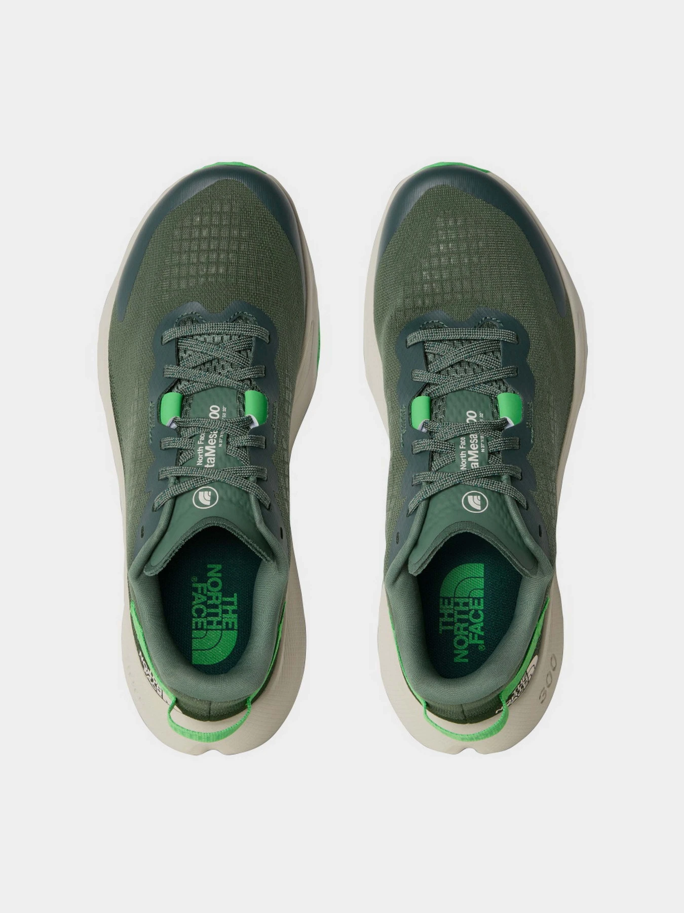 Кроссовки The North Face Altamesa 300 Trail Running модель NF0A8A9R7241 Фото