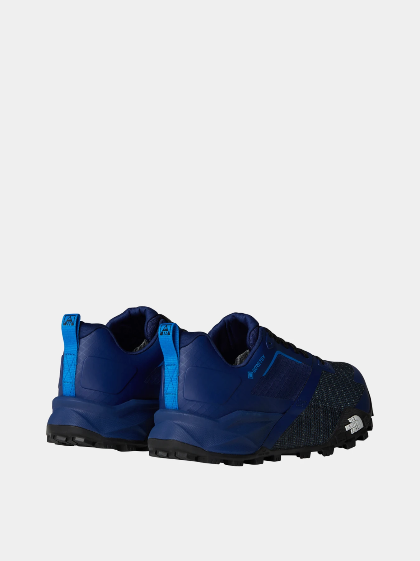 Кросівки The North Face Offtrail Tr Gore-tex модель NF0A8A9X16Y1 Кросівки The North Face Offtrail Tr Gore-tex модель NF0A8A9X16Y1 Фото