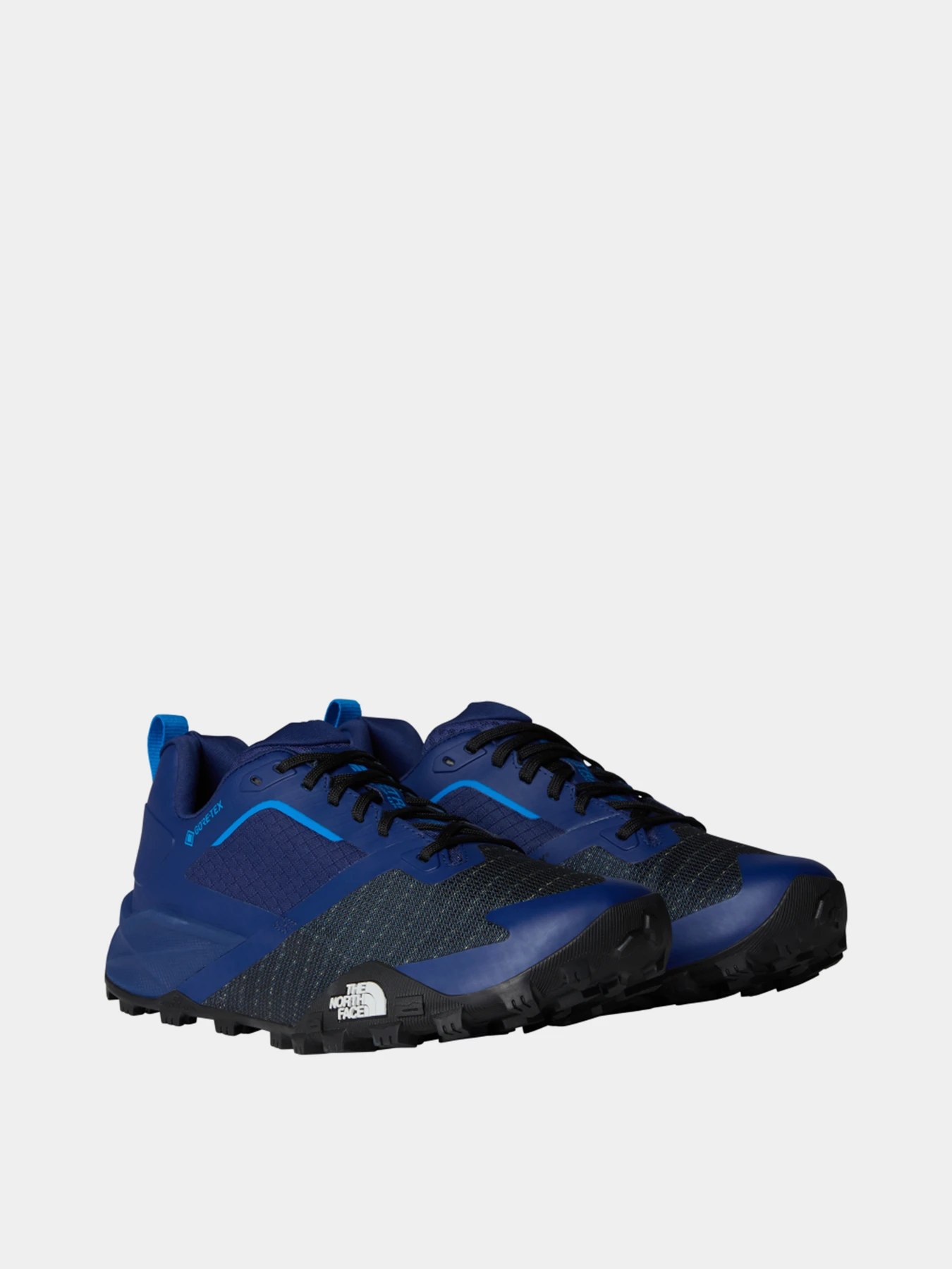 Кросівки The North Face Offtrail Tr Gore-tex модель NF0A8A9X16Y1 Кросівки The North Face Offtrail Tr Gore-tex модель NF0A8A9X16Y1 Фото