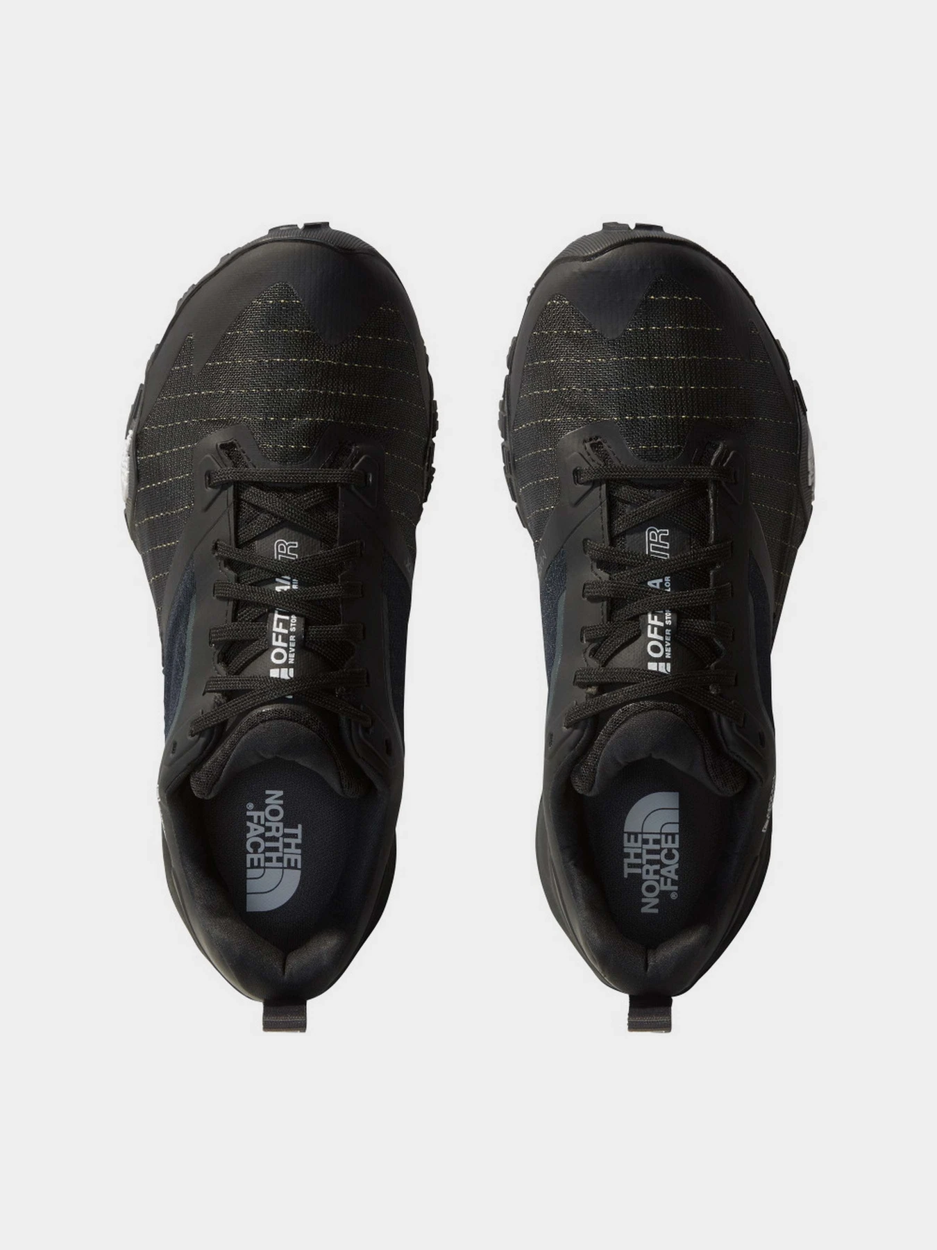 Кросівки The North Face Offtrail TR GORE-TEX® модель NF0A8A9XKX71 Фото