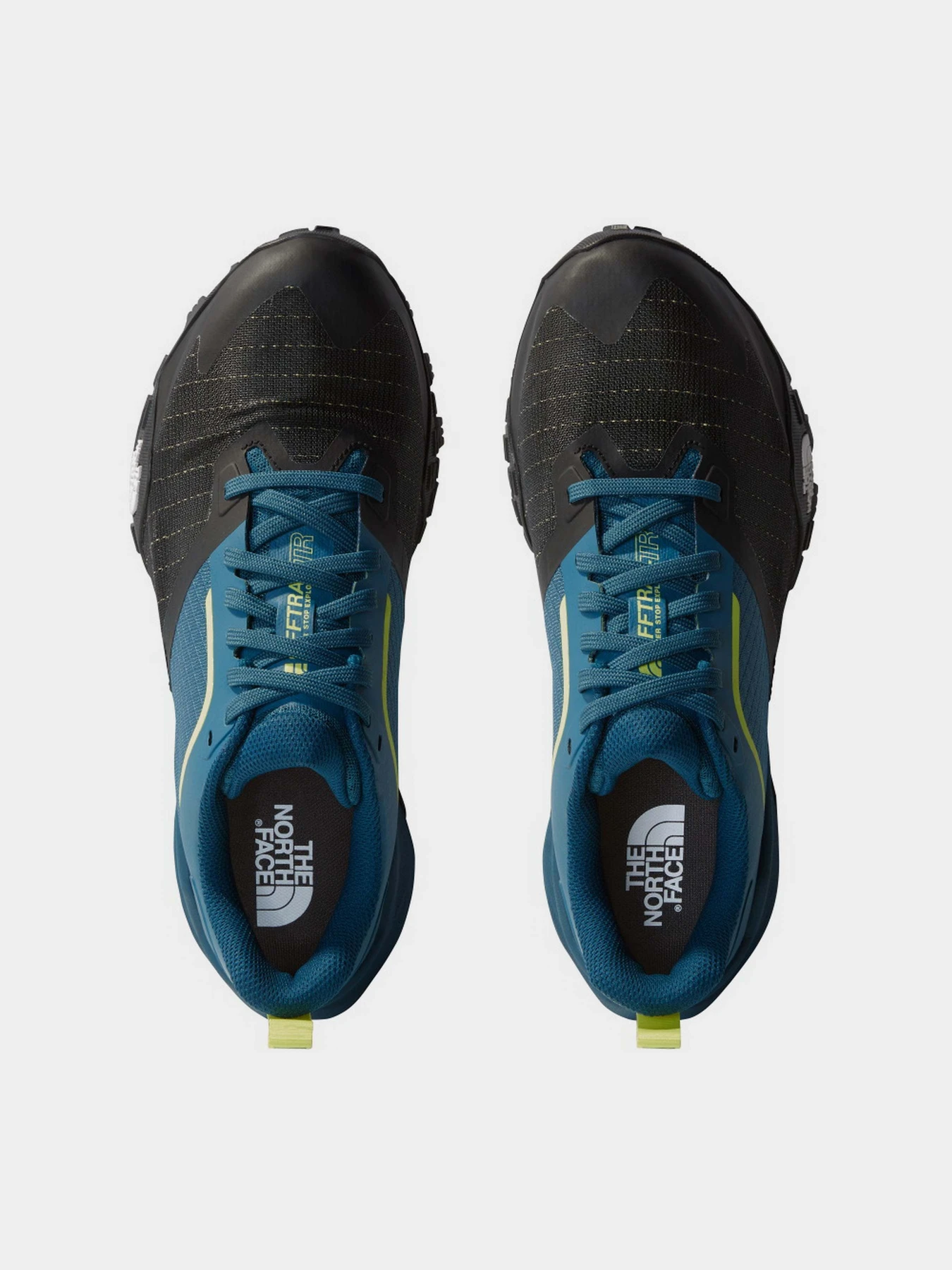 Кроссовки The North Face Offtrail TR модель NF0A8A9Z5OU1 Фото