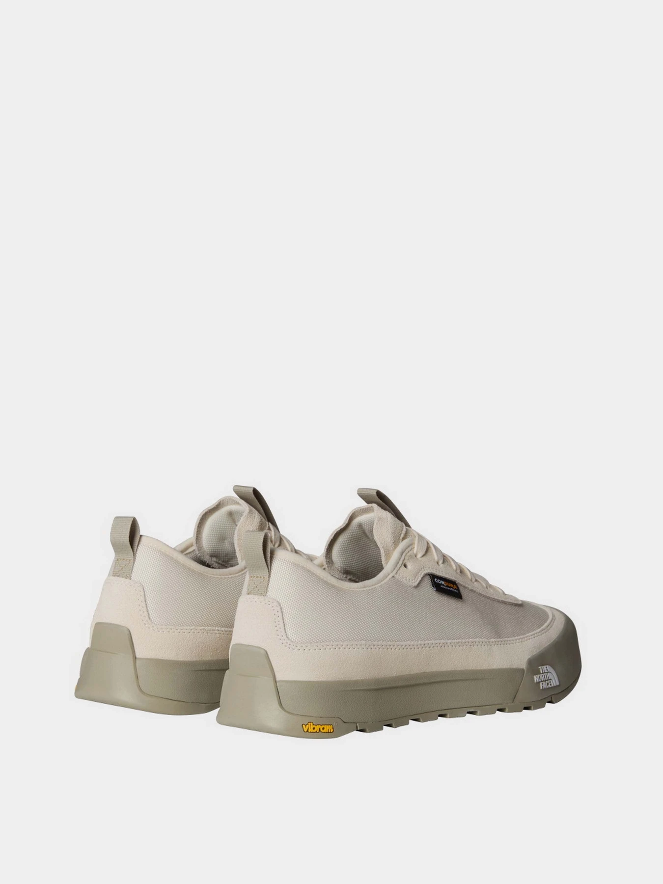 Кеди The North Face Clyffe модель NF0A8AD94QI1 Кеди The North Face Clyffe модель NF0A8AD94QI1 Фото
