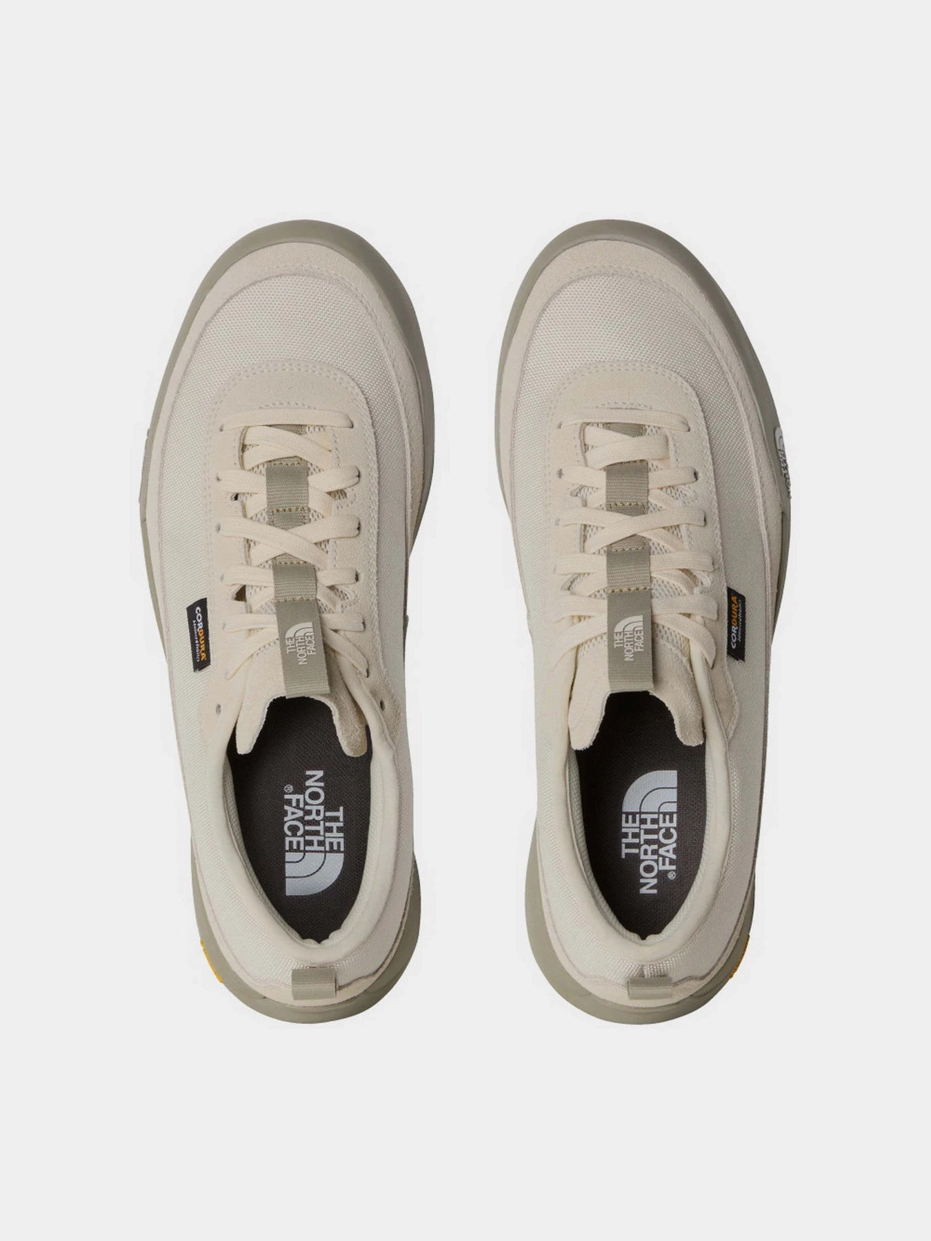 Кеди The North Face Clyffe модель NF0A8AD94QI1 Кеди The North Face Clyffe модель NF0A8AD94QI1 Фото