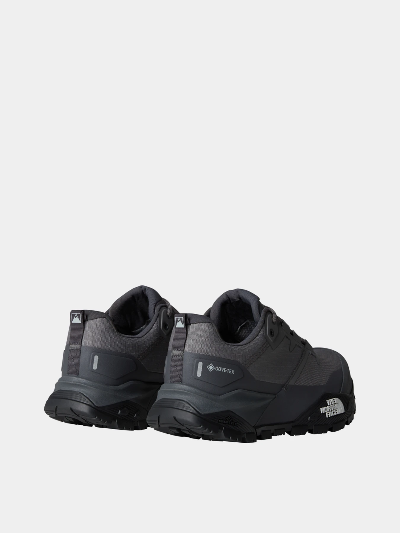 Кроссовки The North Face Offtrail Hike Gore-tex модель NF0A8AEGWUO1 Кроссовки The North Face Offtrail Hike Gore-tex модель NF0A8AEGWUO1 Фото