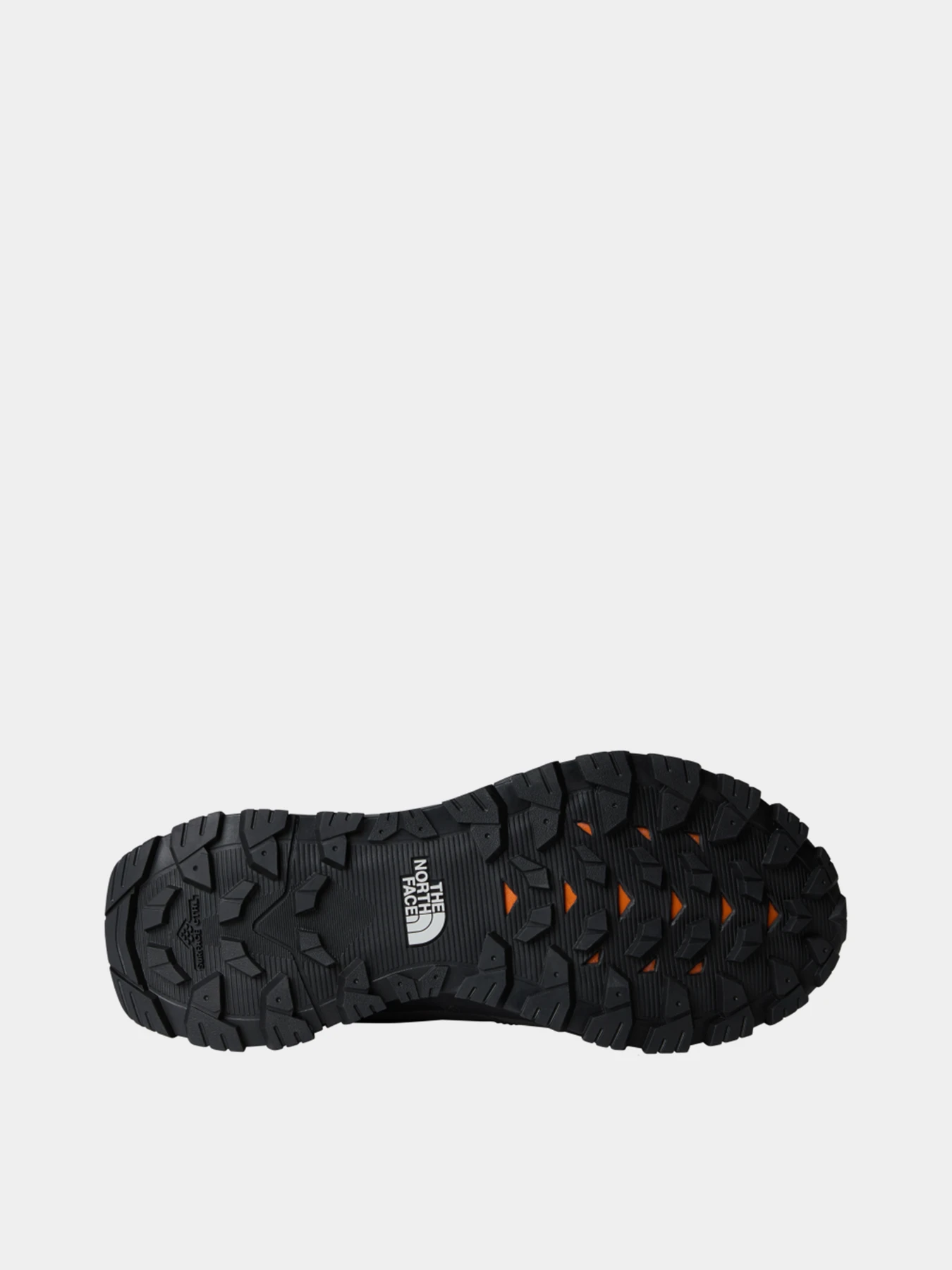 Кроссовки The North Face Offtrail Hike Gore-tex модель NF0A8AEGWUO1 Кроссовки The North Face Offtrail Hike Gore-tex модель NF0A8AEGWUO1 Фото