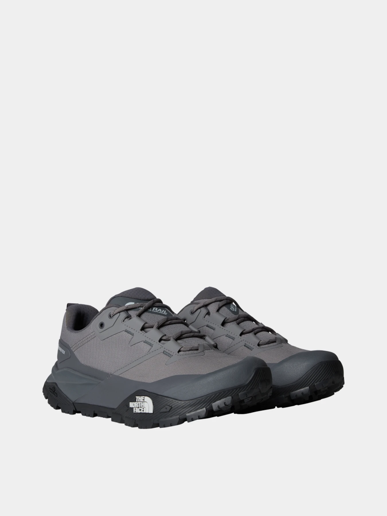 Кроссовки The North Face Offtrail Hike Gore-tex модель NF0A8AEGWUO1 Кроссовки The North Face Offtrail Hike Gore-tex модель NF0A8AEGWUO1 Фото