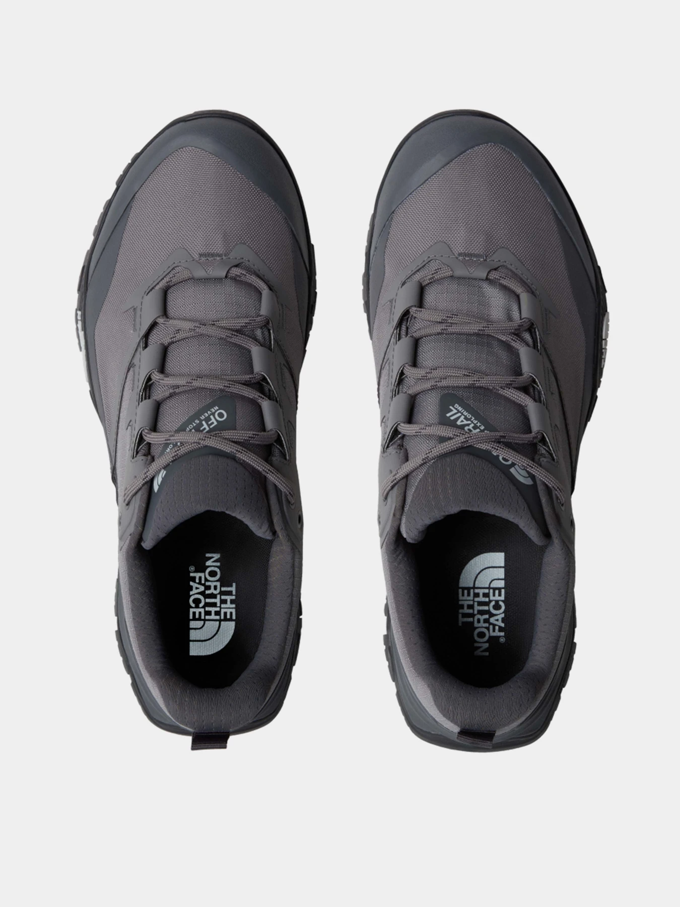 Кроссовки The North Face Offtrail Hike Gore-tex модель NF0A8AEGWUO1 Кроссовки The North Face Offtrail Hike Gore-tex модель NF0A8AEGWUO1 Фото
