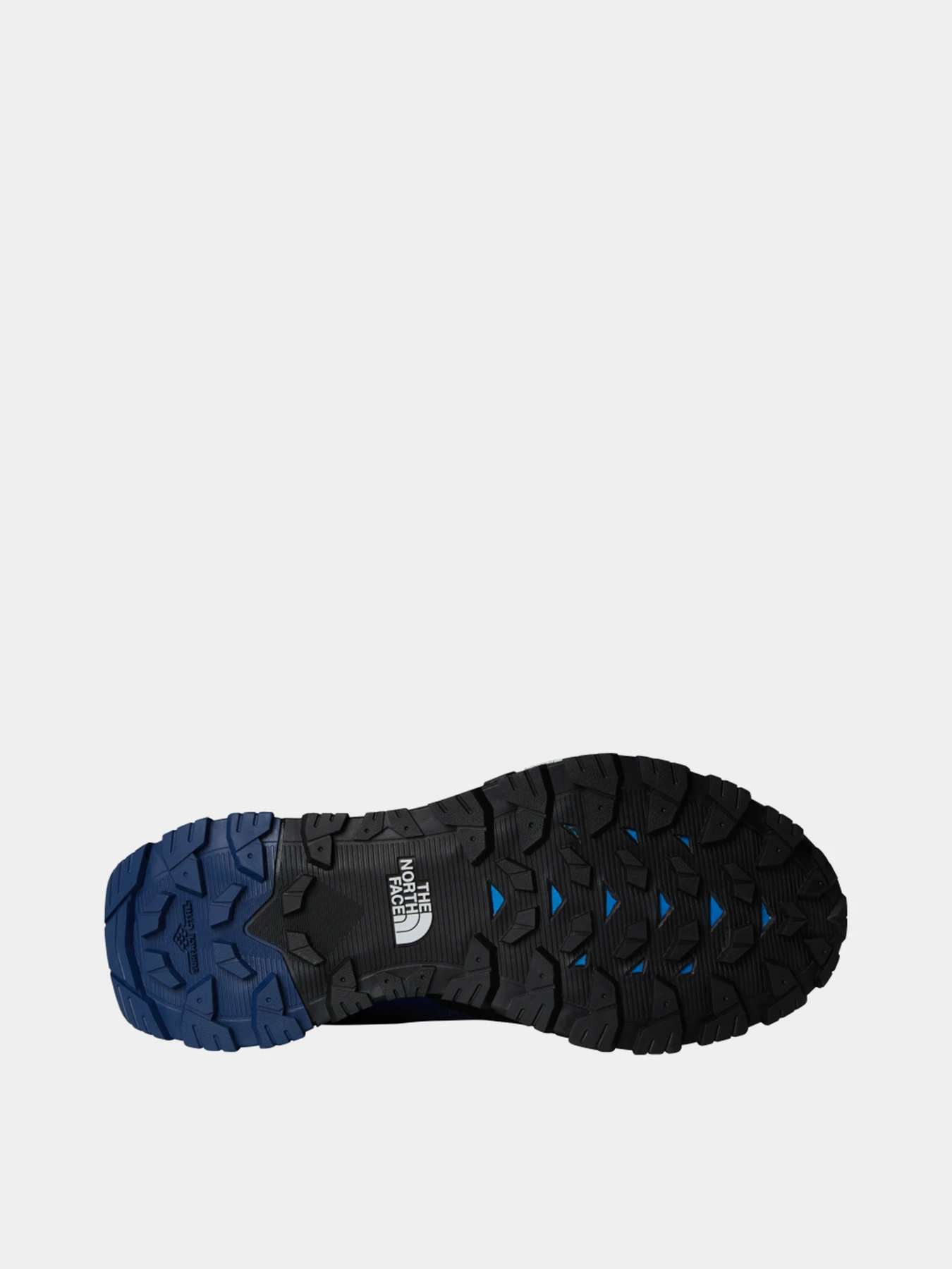 Кроссовки The North Face Offtrail Hike Gore-tex модель NF0A8AEGF1T1 Кроссовки The North Face Offtrail Hike Gore-tex модель NF0A8AEGF1T1 Фото