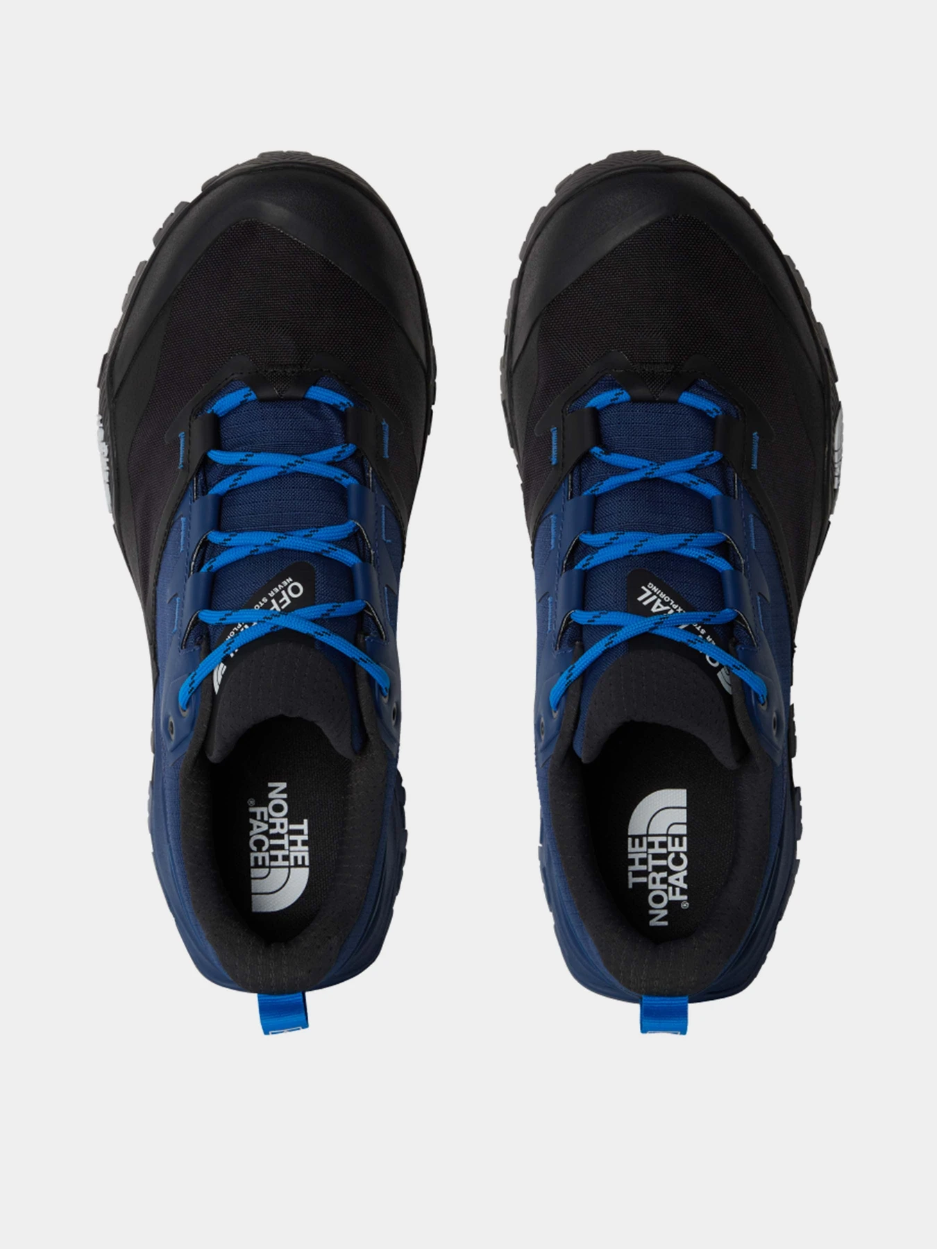 Кроссовки The North Face Offtrail Hike Gore-tex модель NF0A8AEGF1T1 Кроссовки The North Face Offtrail Hike Gore-tex модель NF0A8AEGF1T1 Фото