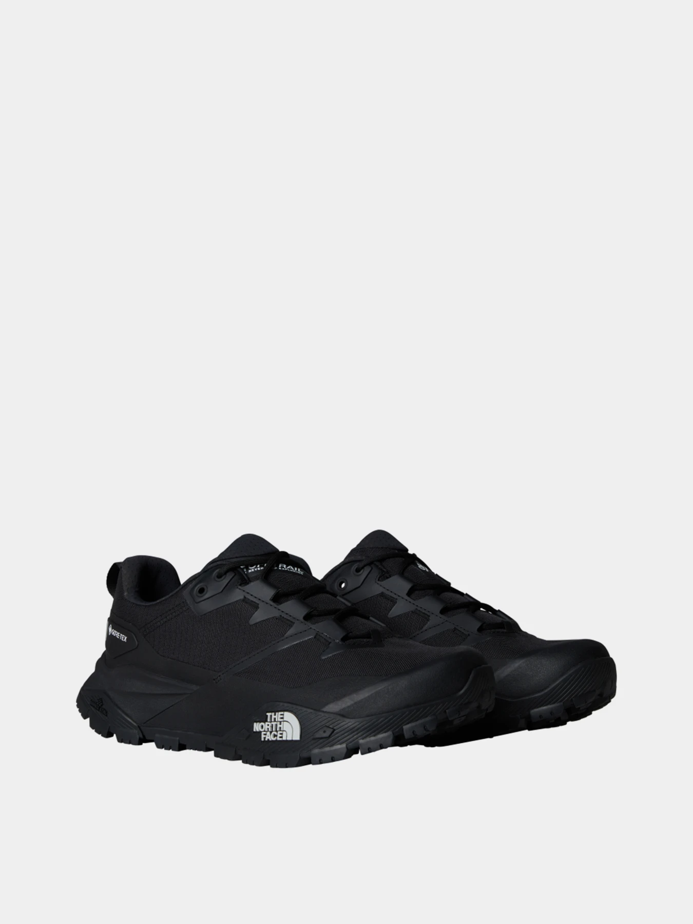 Кросівки The North Face Offtrail Hike Gore-tex модель NF0A8AEGKY41 Фото