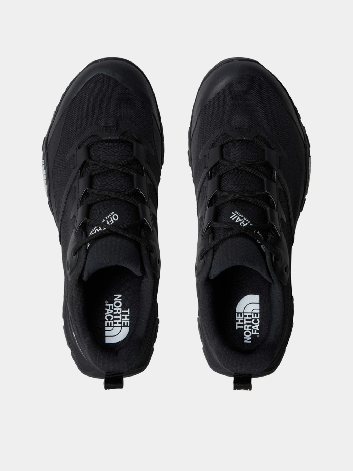 Кросівки The North Face Offtrail Hike Gore-tex модель NF0A8AEGKY41 Фото